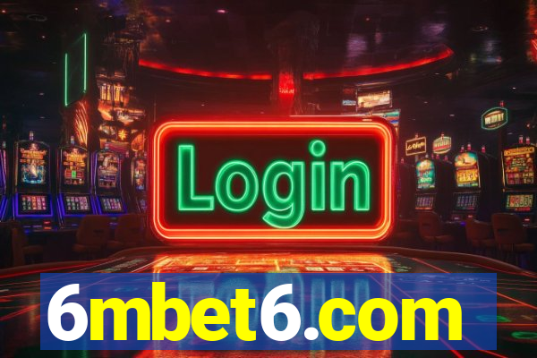 6mbet6.com
