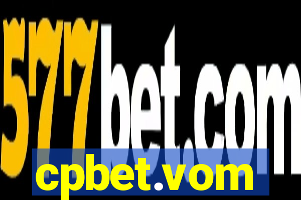 cpbet.vom