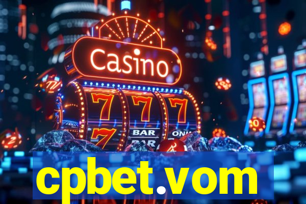 cpbet.vom