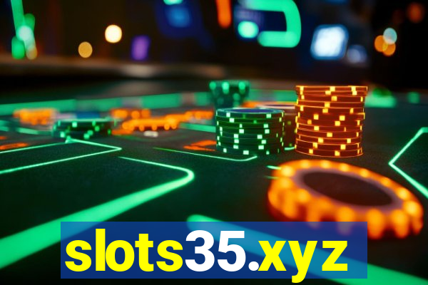 slots35.xyz