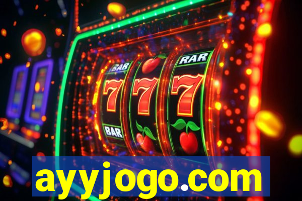 ayyjogo.com