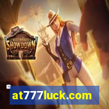 at777luck.com