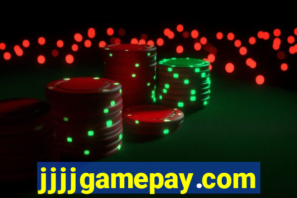 jjjjgamepay.com