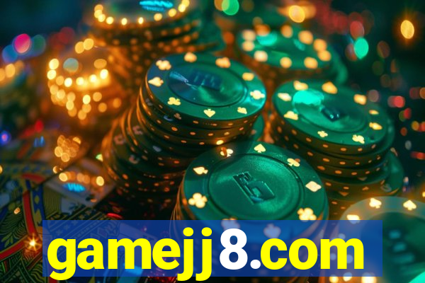 gamejj8.com