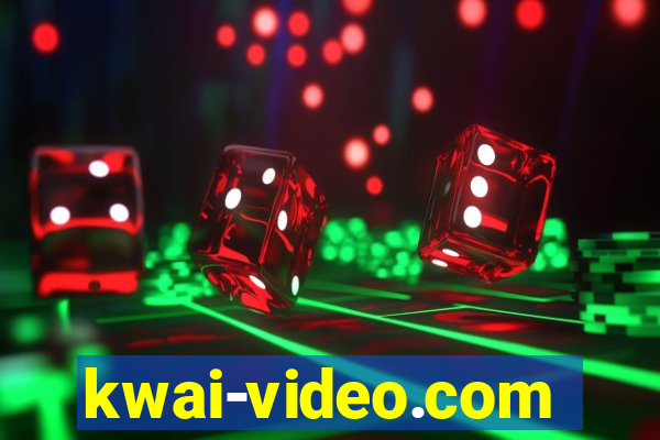 kwai-video.com