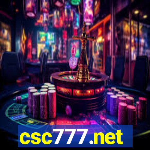 csc777.net