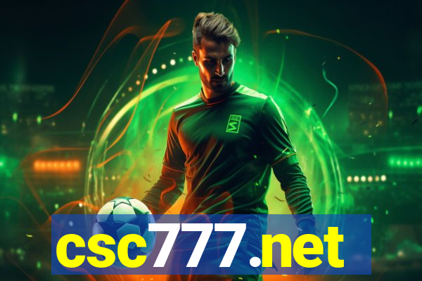 csc777.net