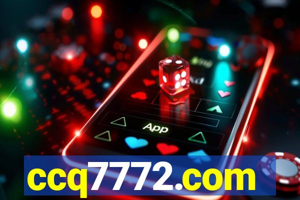 ccq7772.com