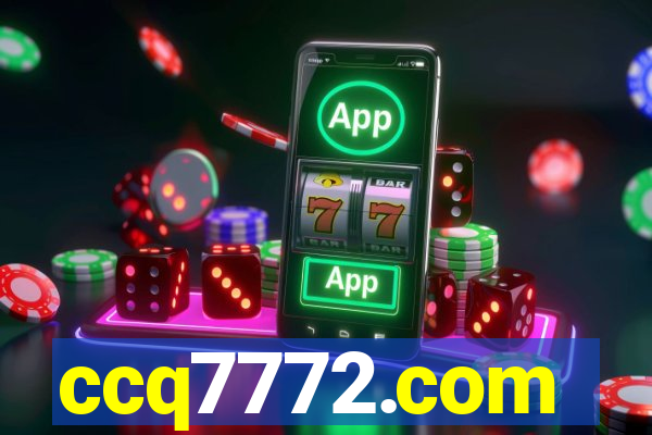 ccq7772.com
