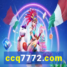 ccq7772.com