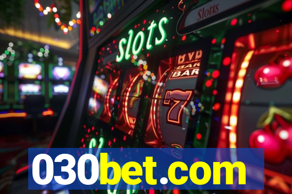 030bet.com