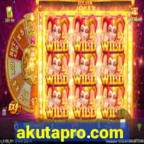 akutapro.com