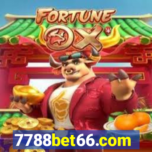 7788bet66.com