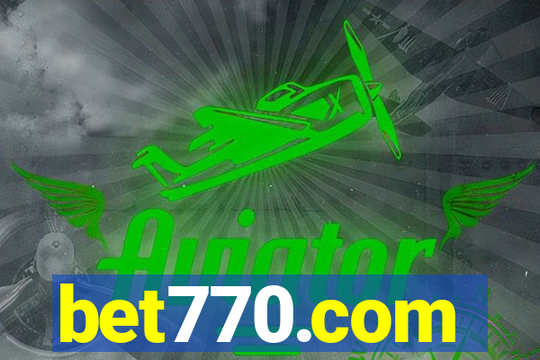 bet770.com