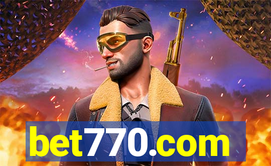 bet770.com