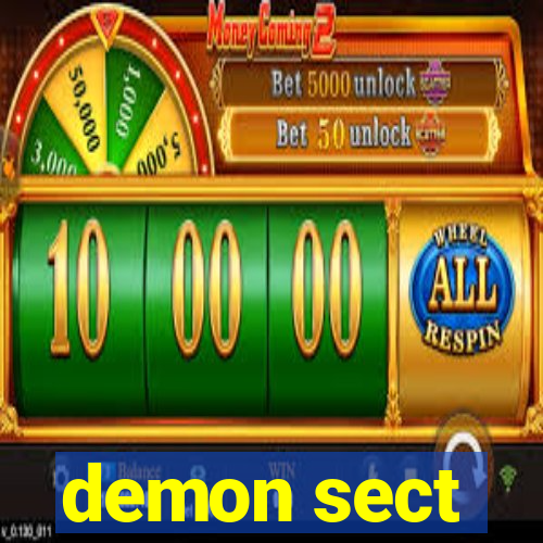 demon sect