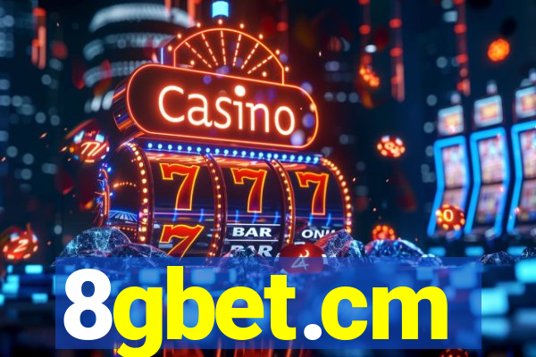 8gbet.cm