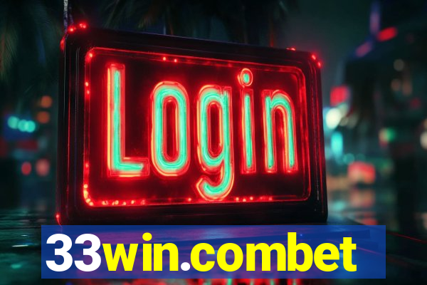 33win.combet