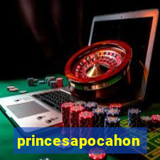 princesapocahontas.com