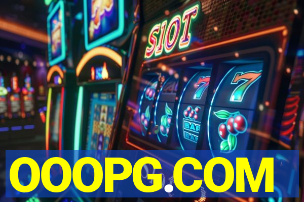 OOOPG.COM