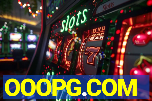 OOOPG.COM