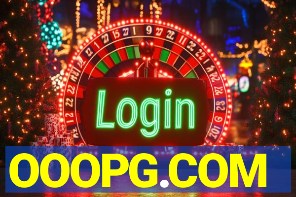 OOOPG.COM