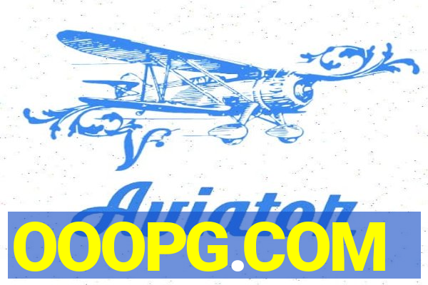 OOOPG.COM