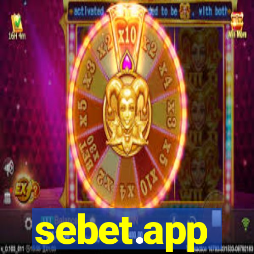 sebet.app