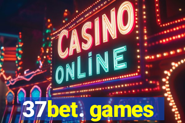 37bet. games
