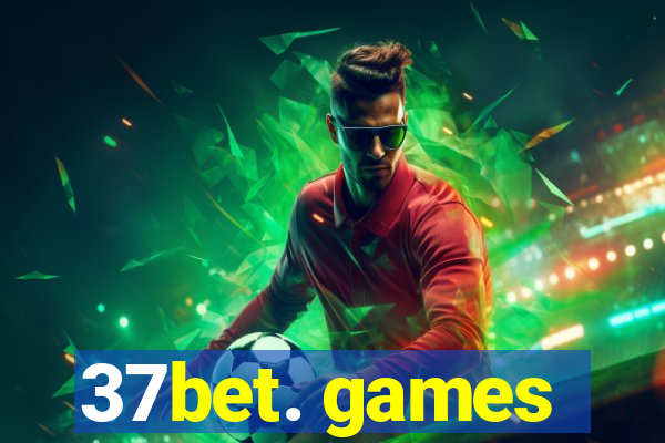 37bet. games