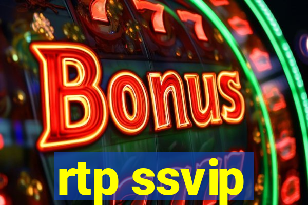 rtp ssvip