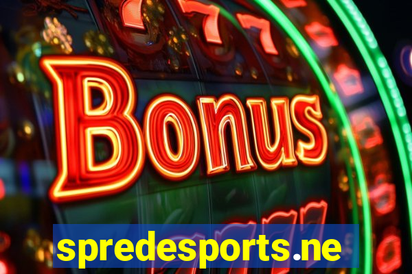 spredesports.net