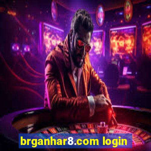 brganhar8.com login