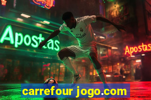 carrefour jogo.com