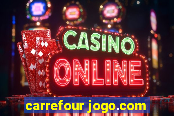 carrefour jogo.com