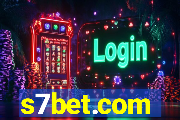 s7bet.com