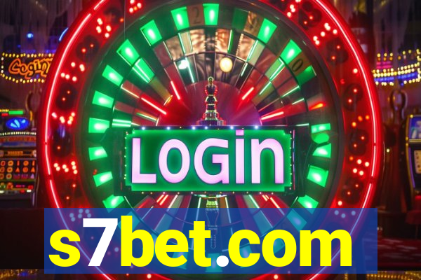 s7bet.com