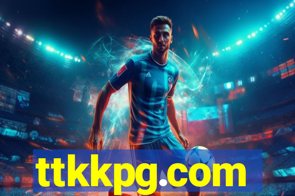 ttkkpg.com