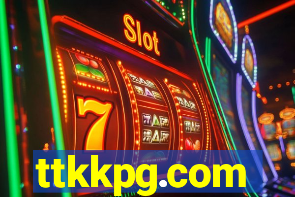 ttkkpg.com