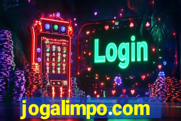 jogalimpo.com