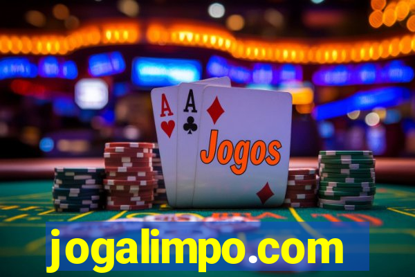 jogalimpo.com