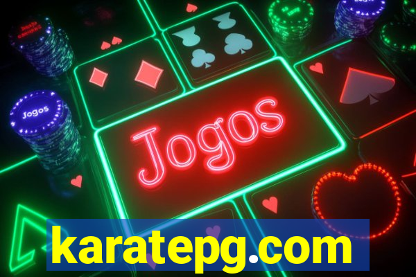 karatepg.com