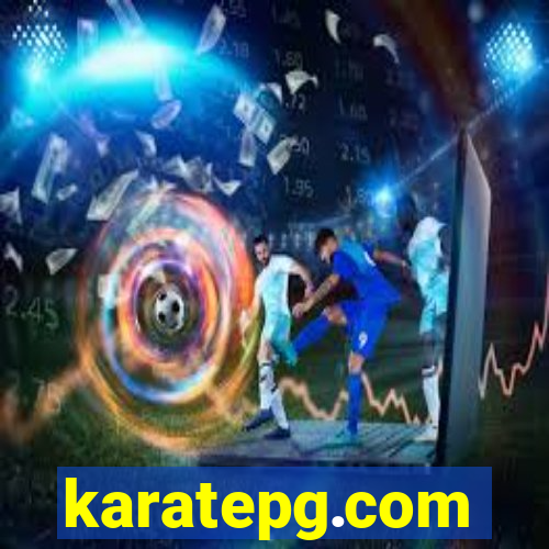 karatepg.com