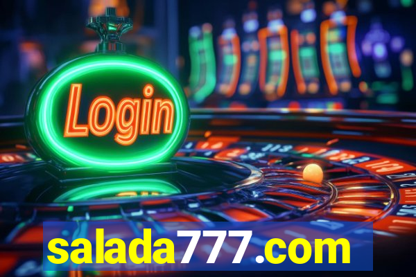 salada777.com