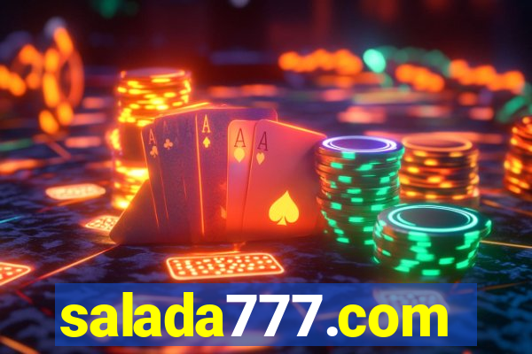 salada777.com