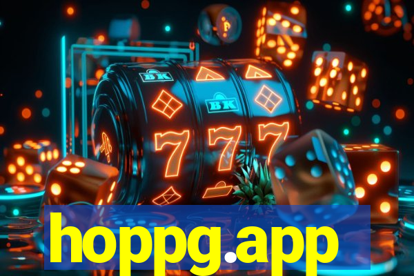 hoppg.app
