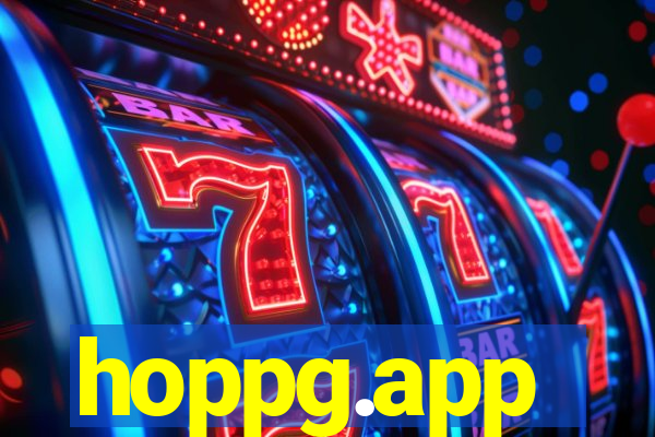 hoppg.app