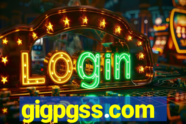 gigpgss.com