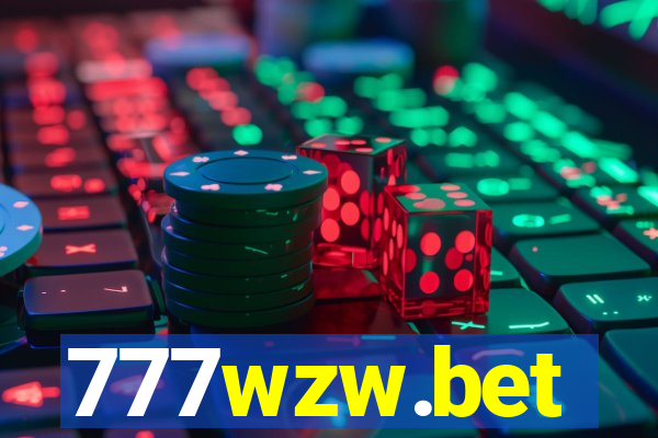 777wzw.bet