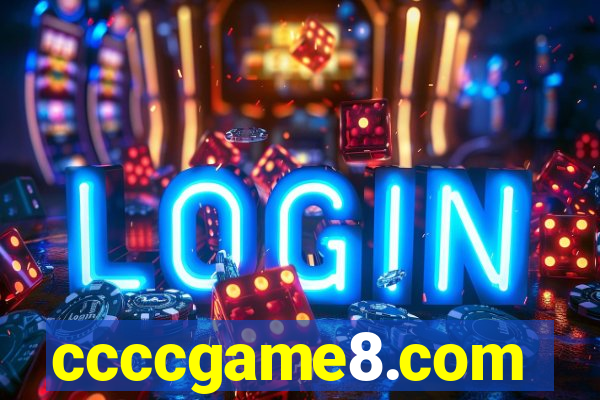 ccccgame8.com